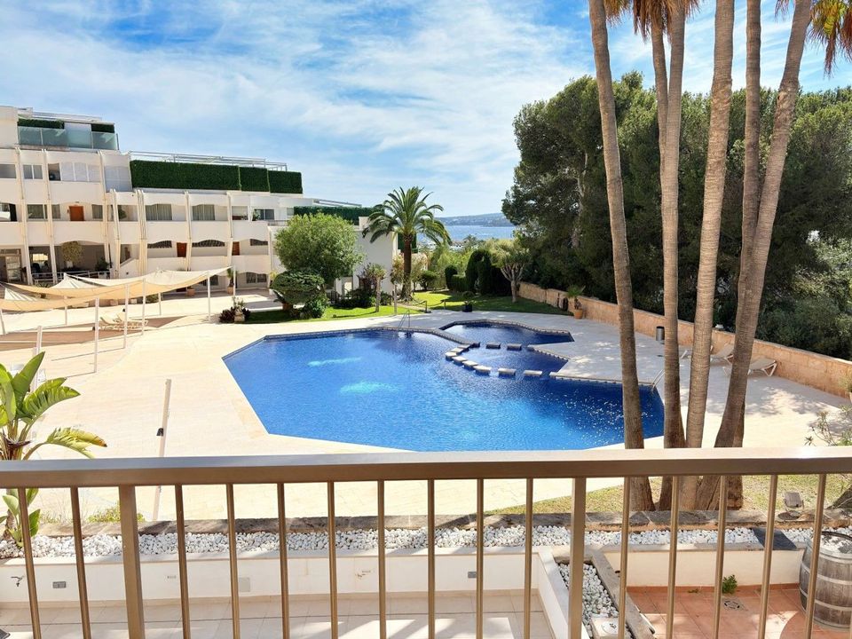 Lejlighed i Portals Nous, Mallorca - foto 2