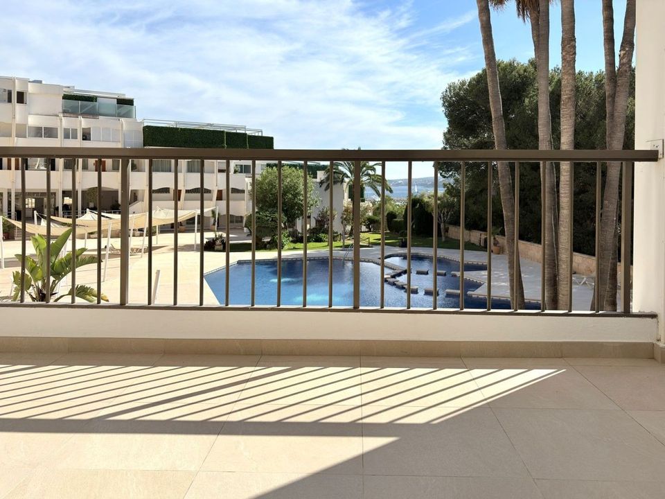 Lejlighed i Portals Nous, Mallorca - foto 1