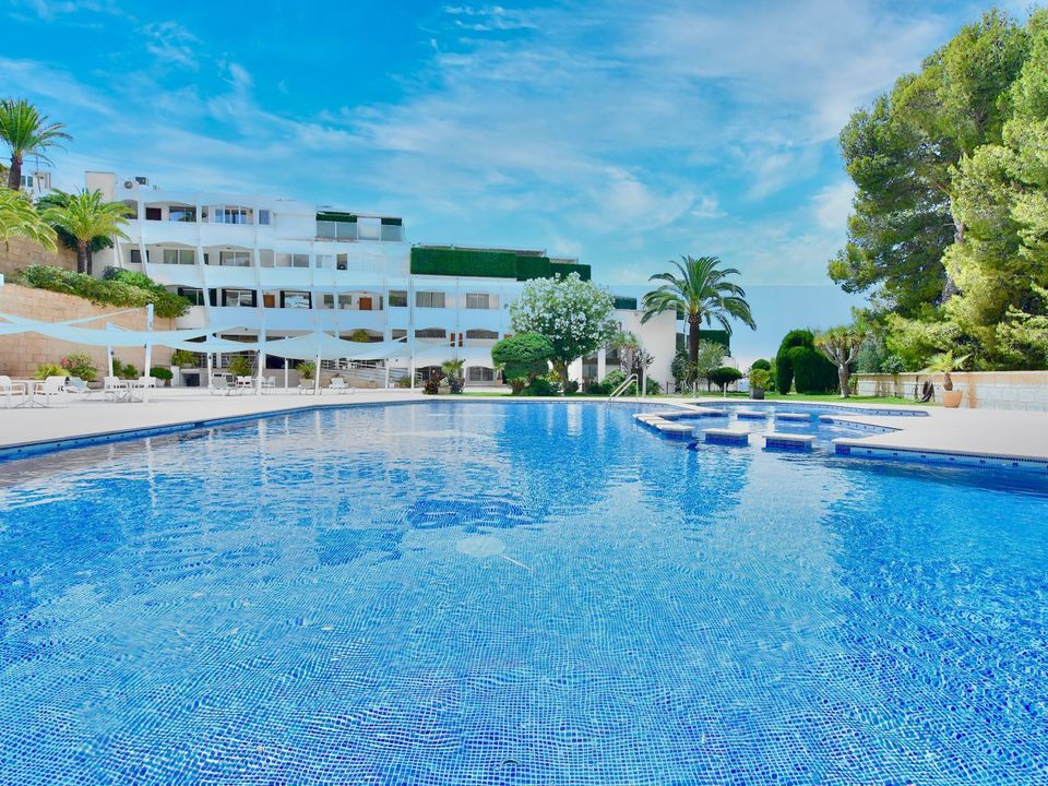 Lejlighed i Portals Nous, Mallorca - foto 4