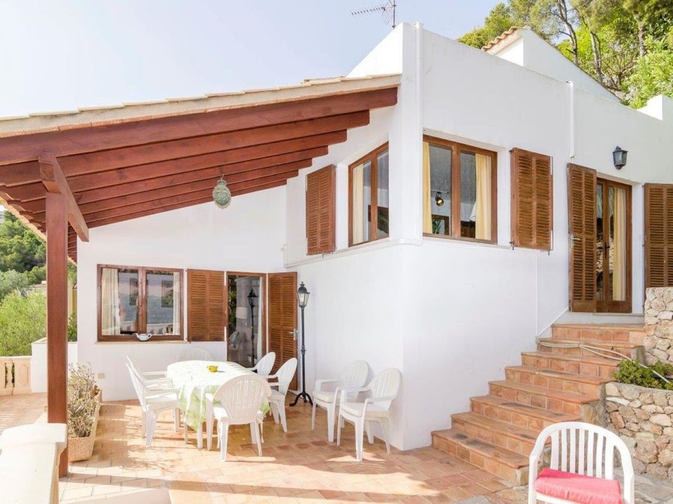 Villa i Calvia, Mallorca - foto 1
