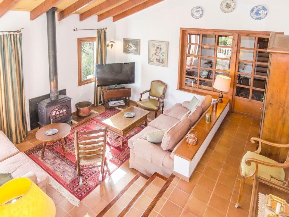 Villa i Calvia, Mallorca - foto 3