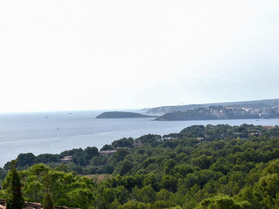 Villa i Calvia, Mallorca - foto 4