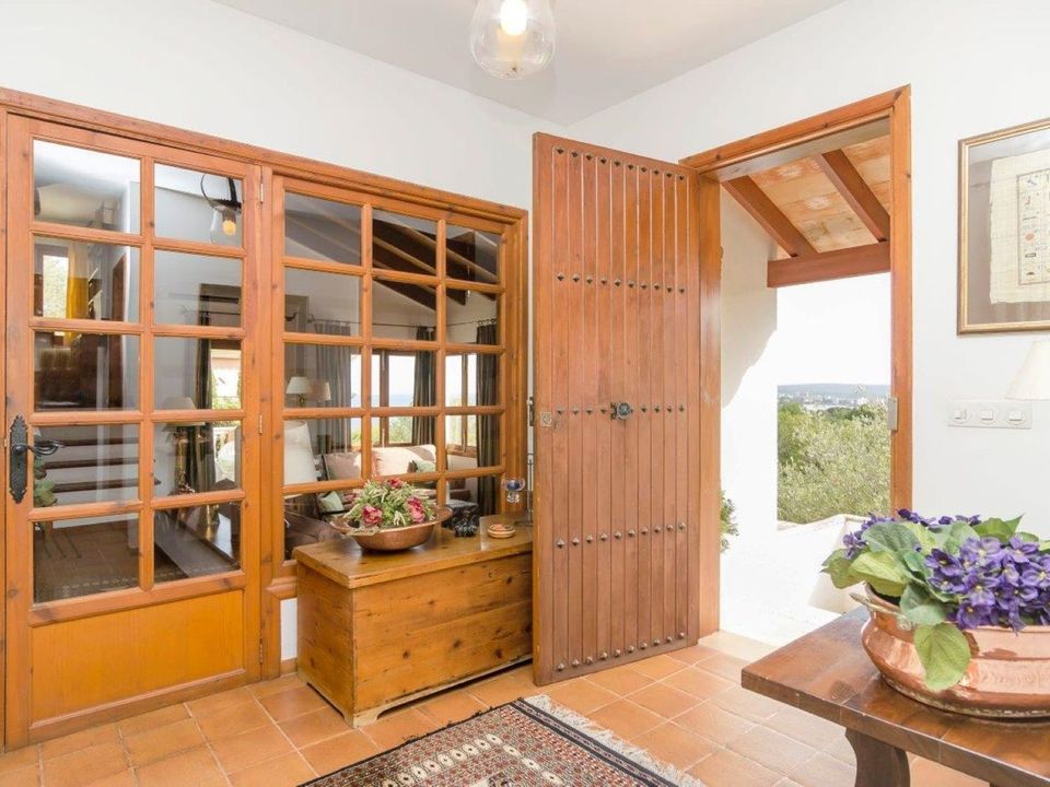 Villa i Calvia, Mallorca - foto 5
