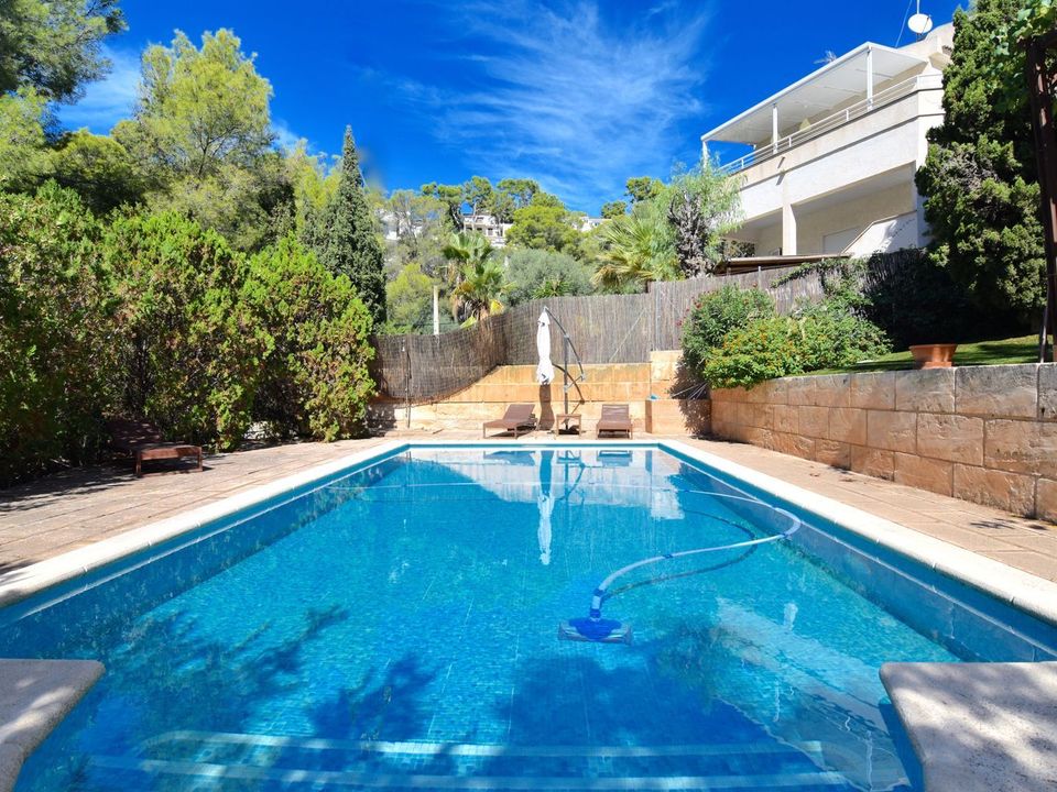 Villa i Calvia, Mallorca - foto 2