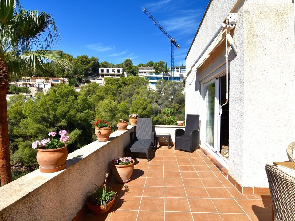 Villa i Calvia, Mallorca - foto 4