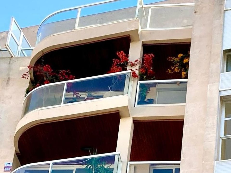 Lejlighed i Palma De Mallorca, Mallorca - foto 3