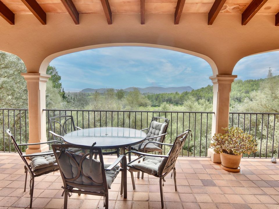 Villa i Palma De Mallorca, Mallorca - foto 3