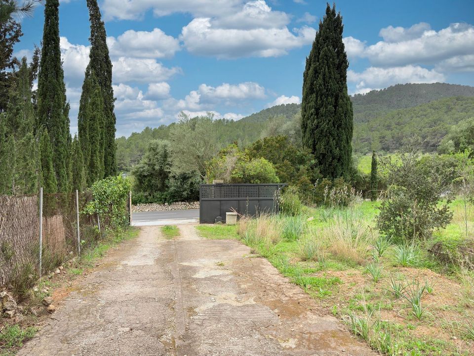 Villa i Palma De Mallorca, Mallorca - foto 4