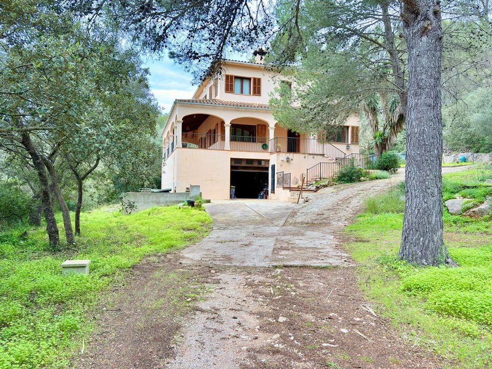 Villa i Palma De Mallorca, Mallorca - foto 5