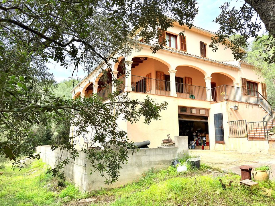 Villa i Palma De Mallorca, Mallorca - foto 2