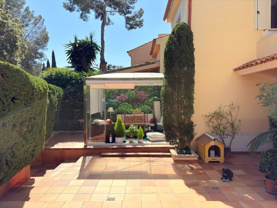 Byhus i Bendinat, Mallorca - foto 2
