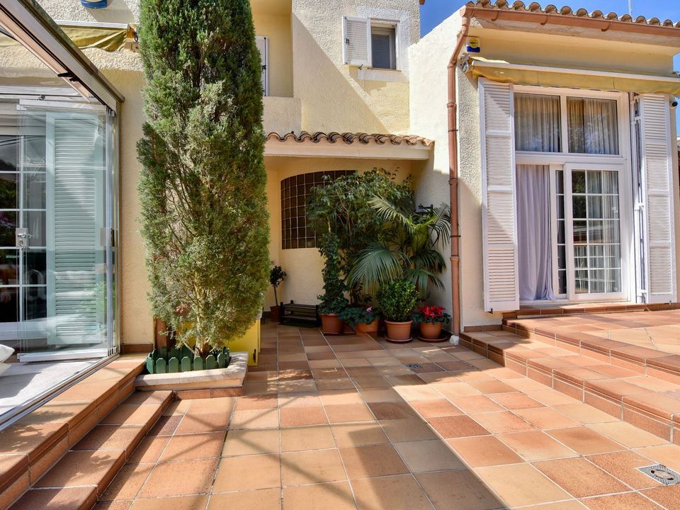 Byhus i Bendinat, Mallorca - foto 1