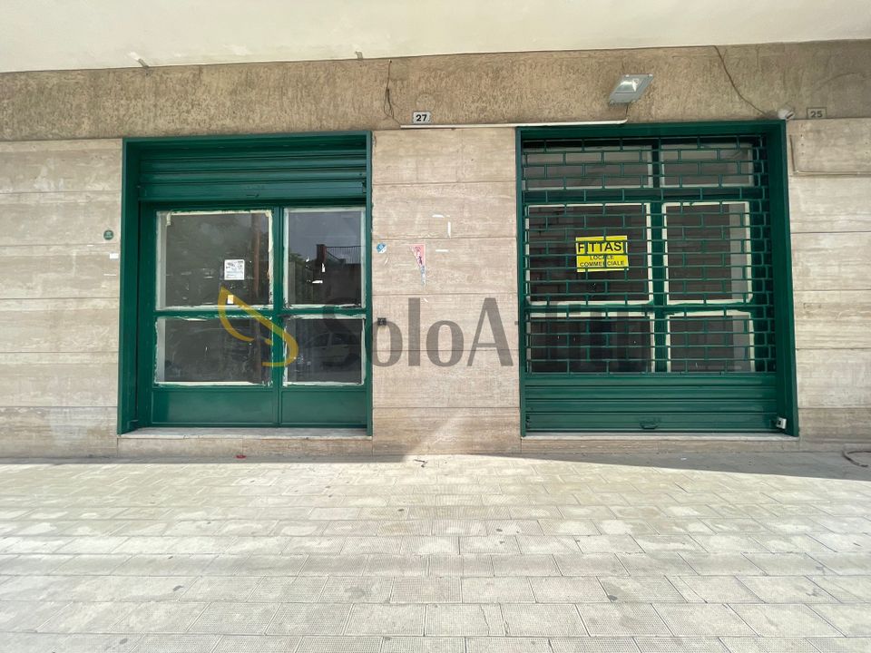 Erhvervsejendom i Maddaloni, Caserta - foto 5