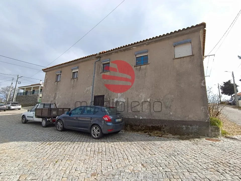 Villa i Penedono, Viseu - foto 2