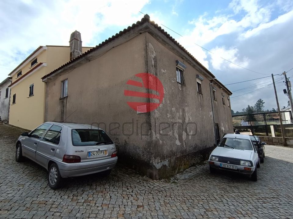 Villa i Penedono, Viseu - foto 3