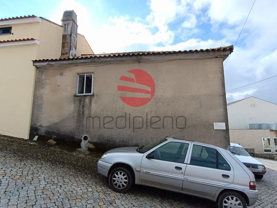 Villa i Penedono, Viseu - foto 4