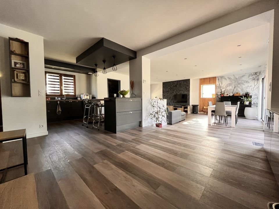Villa i Maureillas-Las-Illas, Pyrenees-Orientales - foto 2