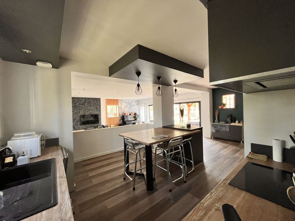 Villa i Maureillas-Las-Illas, Pyrenees-Orientales - foto 3