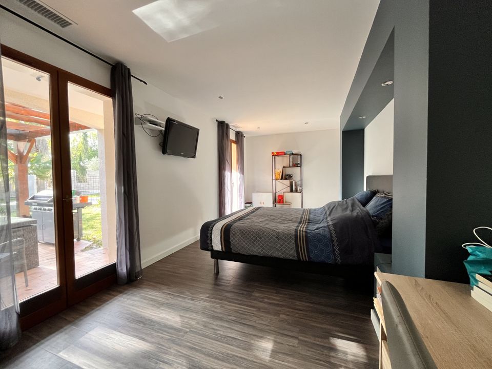 Villa i Maureillas-Las-Illas, Pyrenees-Orientales - foto 5