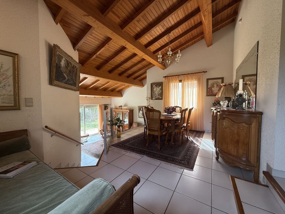 Villa i Amelie-les-Bains-Palalda, Pyrenees-Orientales - foto 1