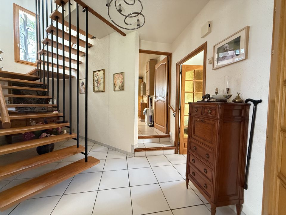 Villa i Amelie-les-Bains-Palalda, Pyrenees-Orientales - foto 4