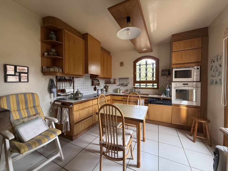 Villa i Amelie-les-Bains-Palalda, Pyrenees-Orientales - foto 5