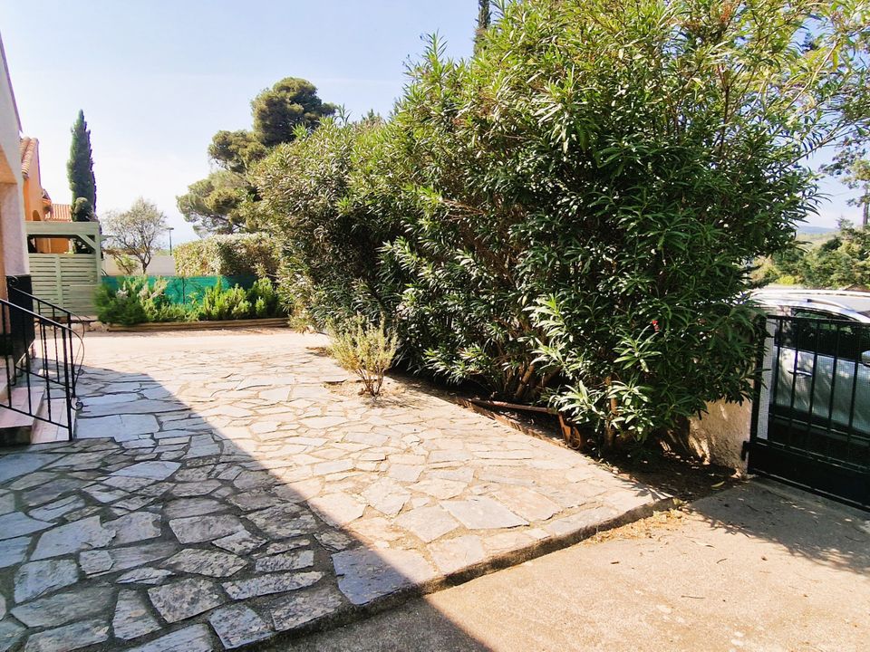 Villa i Saint-Jean-Pla-de-Corts, Pyrenees-Orientales - foto 4