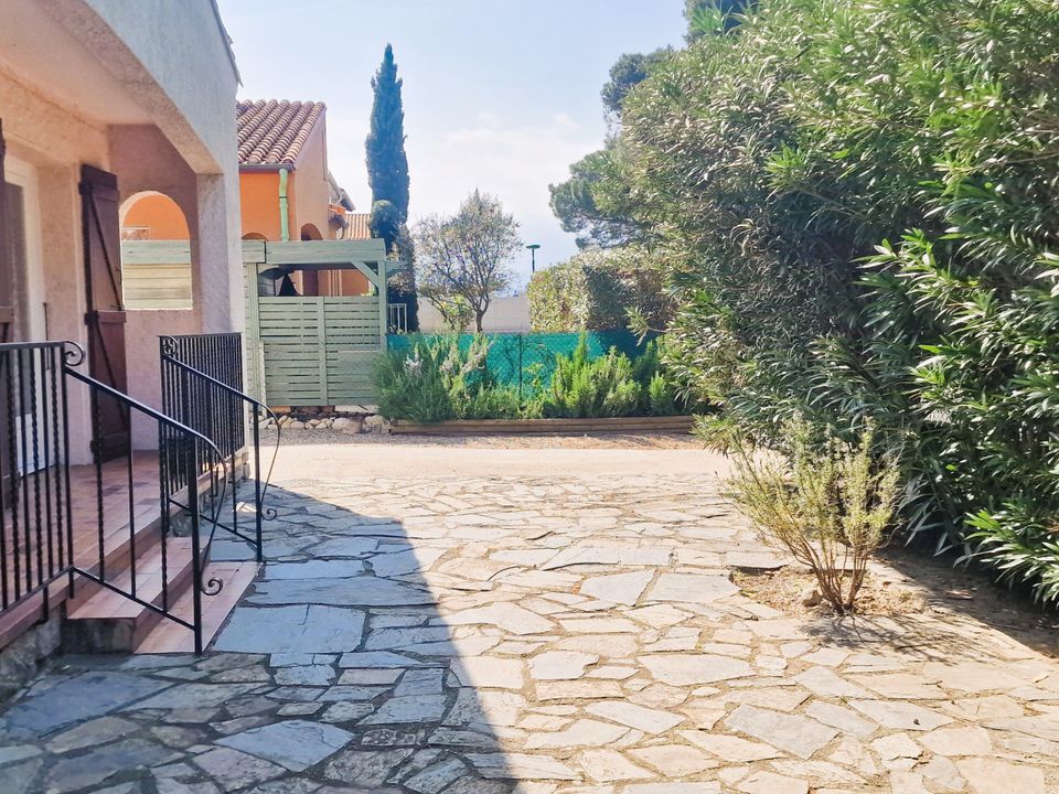 Villa i Saint-Jean-Pla-de-Corts, Pyrenees-Orientales - foto 5