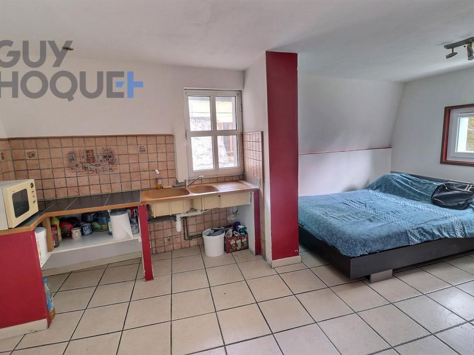 Lejlighed i Coulommiers, Seine-et-Marne - foto 2