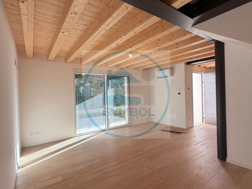 Villa i Mogliano Veneto, Treviso - foto 3