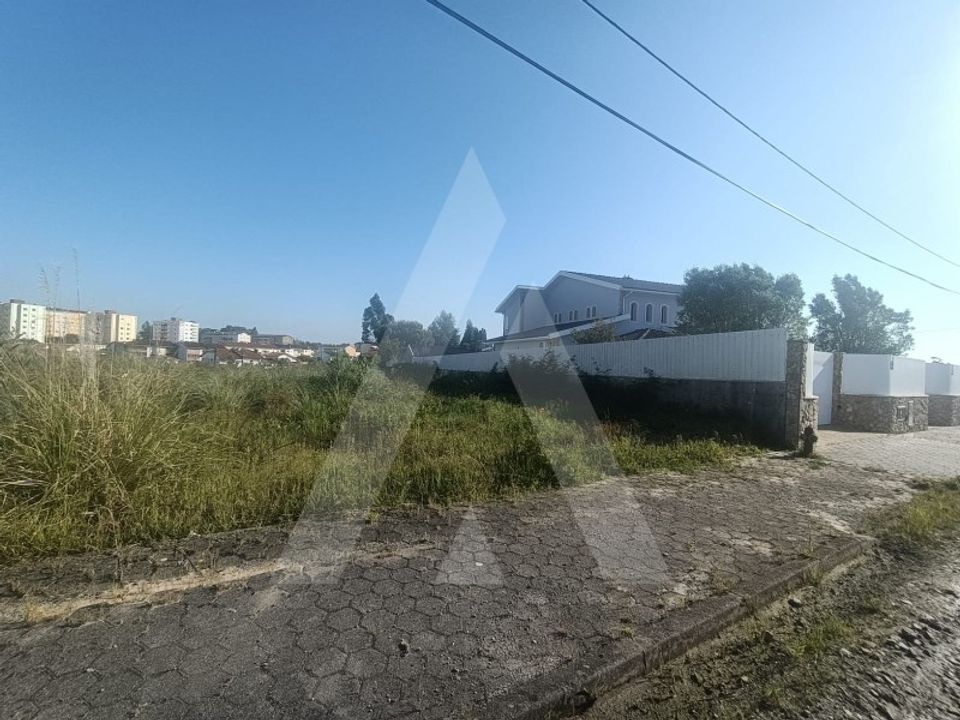 Tomt i Eixo e Eirol, Aveiro - bilde 1