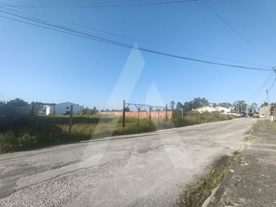 Tomt i Eixo e Eirol, Aveiro - bilde 4