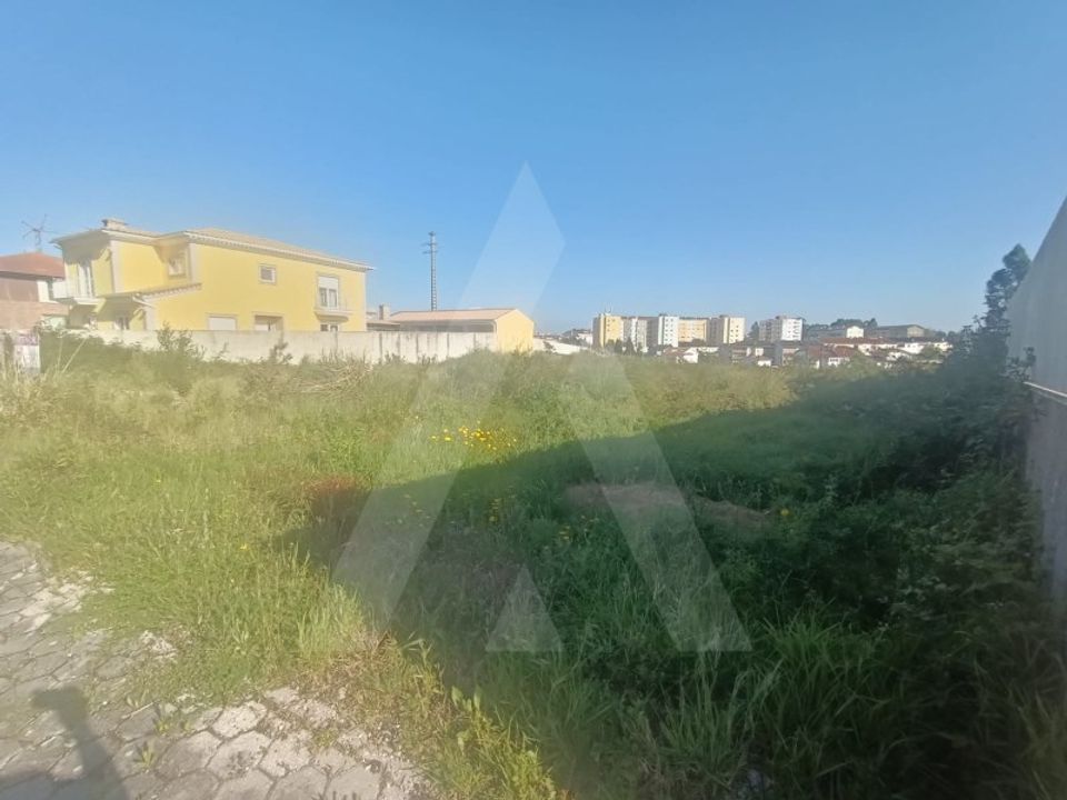 Tomt i Eixo e Eirol, Aveiro - bilde 2