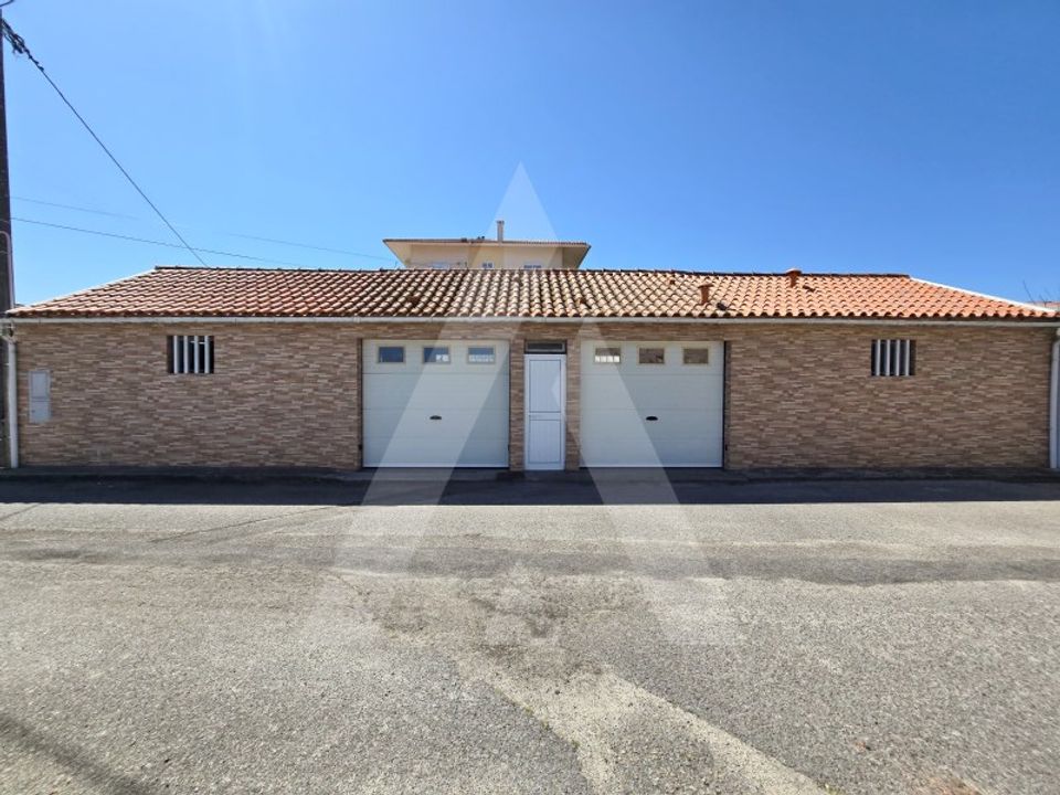 Garage i Vagos, Aveiro - foto 2