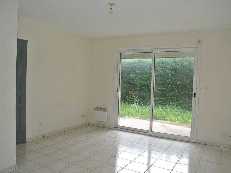 Apartament a Marmande, Lot-et-Garonne - foto 2