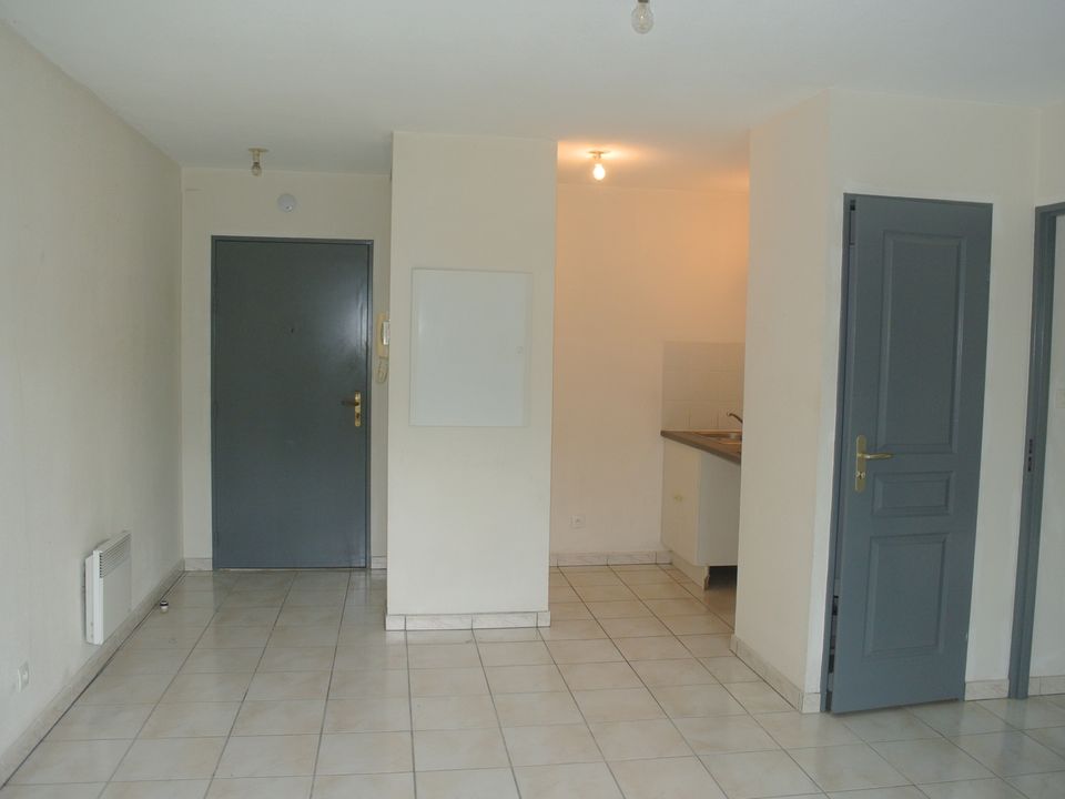 Apartament a Marmande, Lot-et-Garonne - foto 3