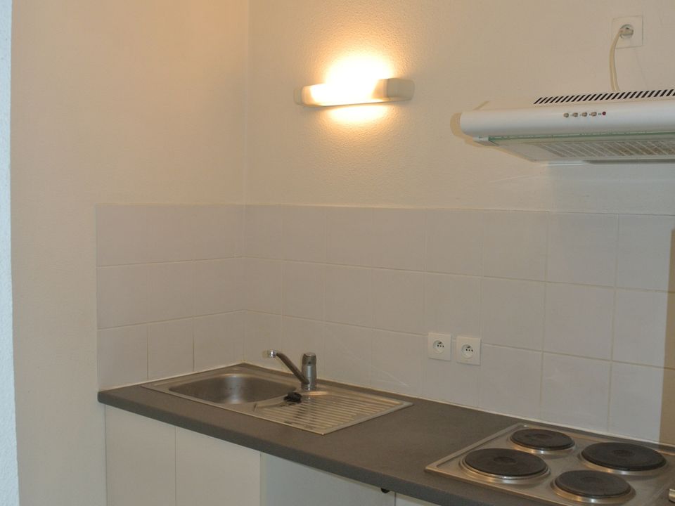 Apartament a Marmande, Lot-et-Garonne - foto 4