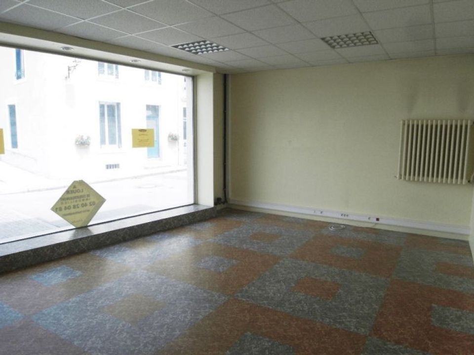 Erhvervsejendom i Martigné-Ferchaud, Ille-et-Vilaine - foto 2