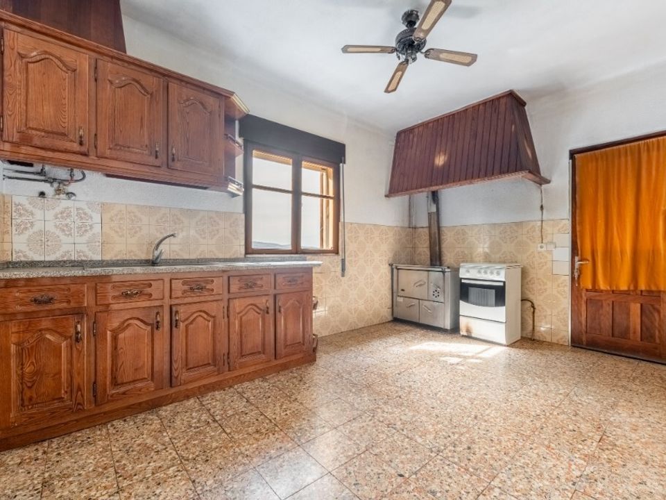 Byhus i Amares, Braga - foto 4