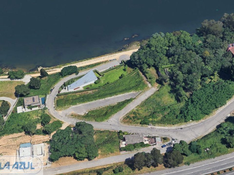 Helårsgrund i Vila Nova de Gaia, Porto - foto 2
