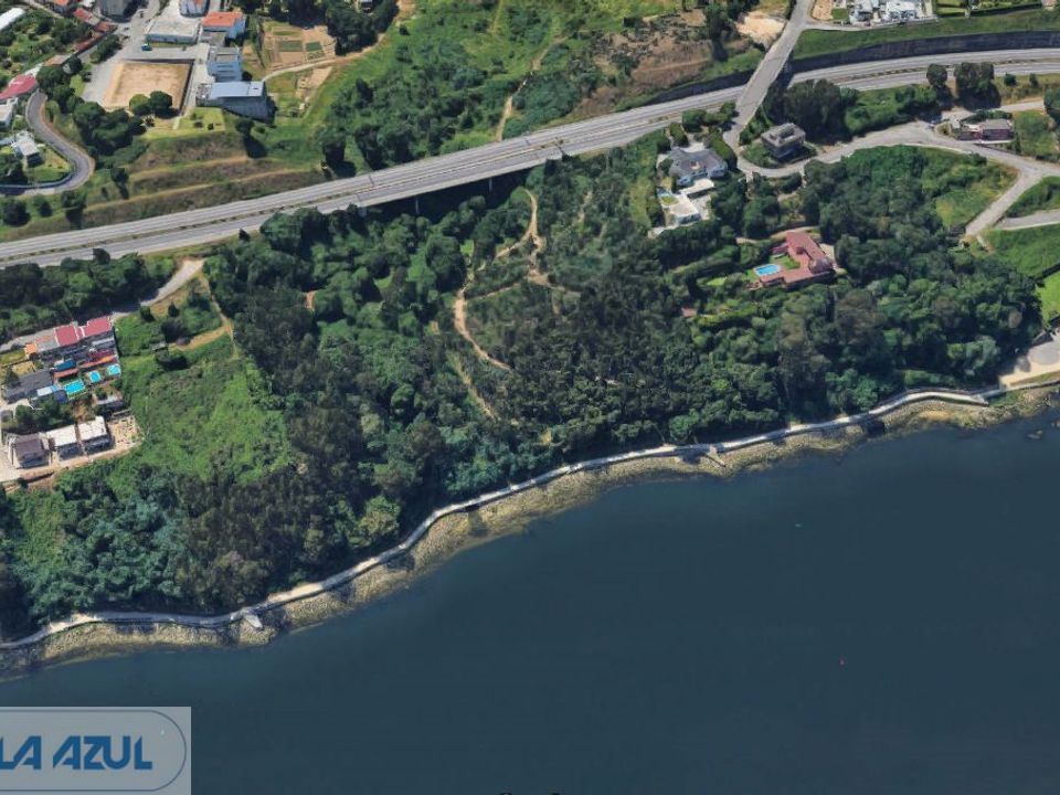 Helårsgrund i Vila Nova de Gaia, Porto - foto 3