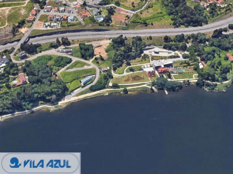 Helårsgrund i Vila Nova de Gaia, Porto - foto 5