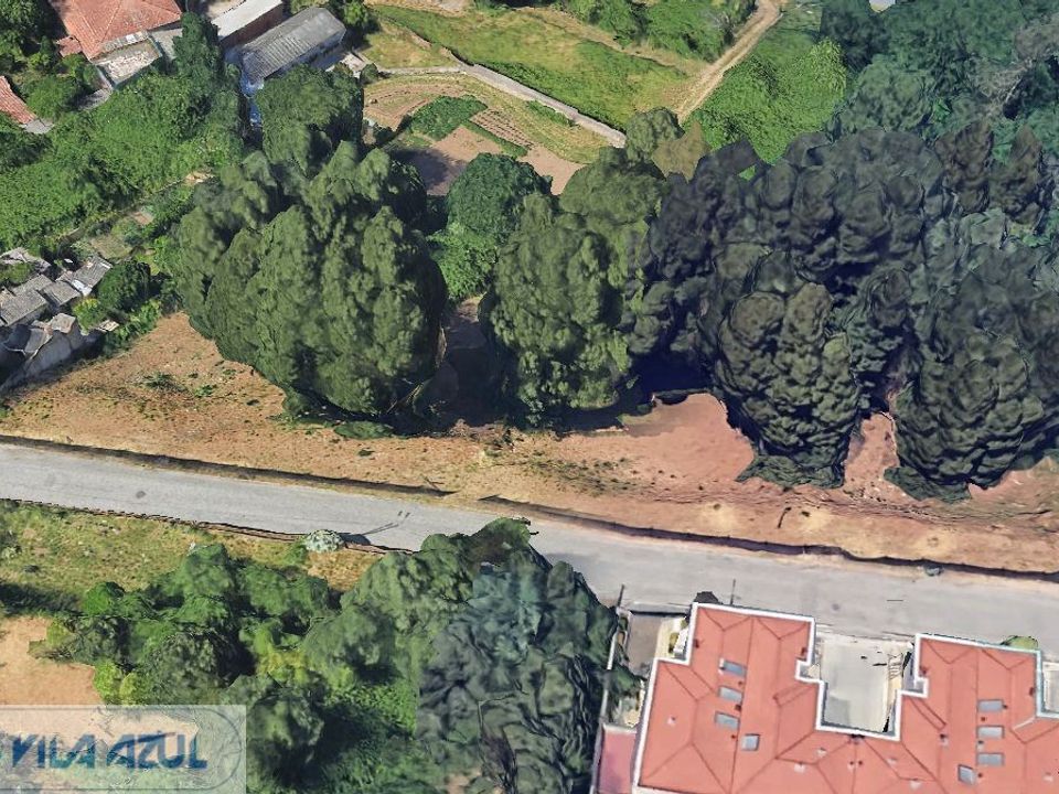 Helårsgrund i Vila Nova de Gaia, Porto - foto 1