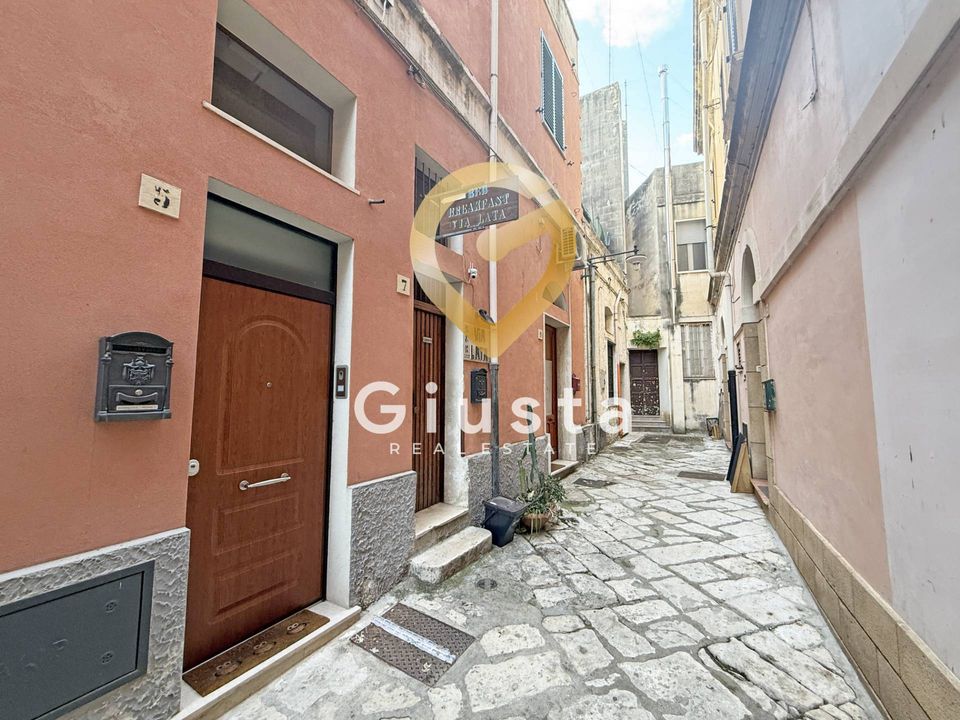 Villa i Brindisi, Brindisi - foto 1