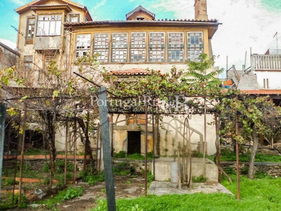 Herregård i Vila Nova de Foz Coa, Guarda - bilde 1