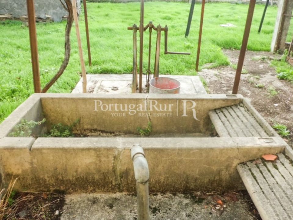 Herregård i Vila Nova de Foz Coa, Guarda - bilde 3