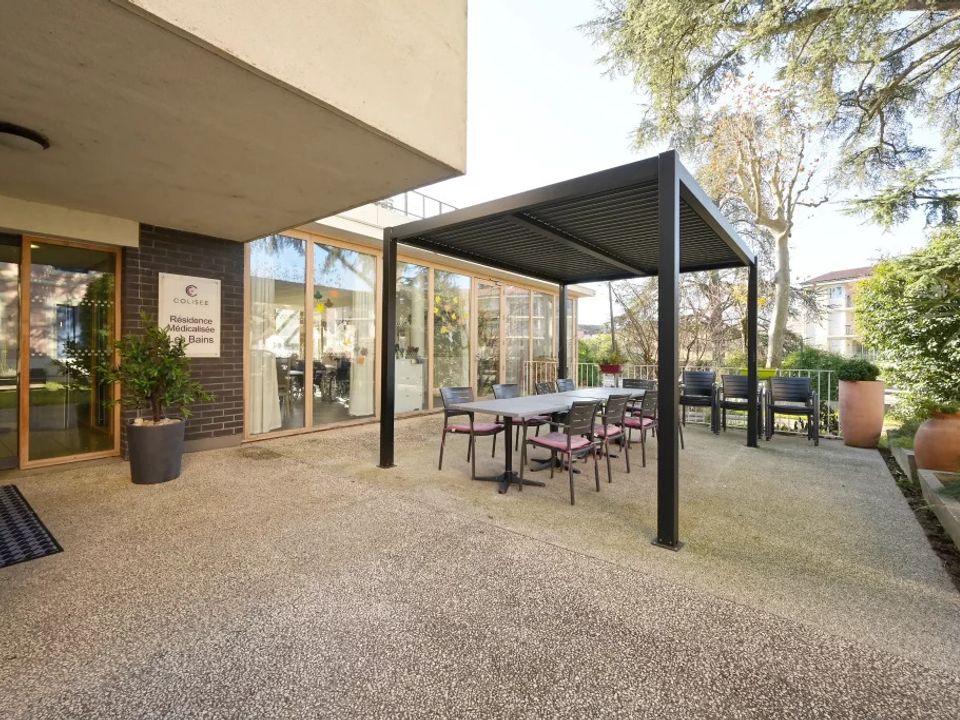 Studio i Saint-Péray, Ardeche - foto 1