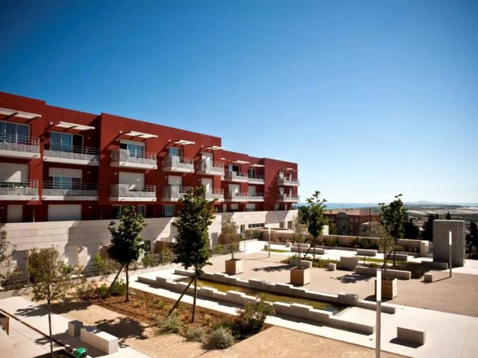 Estudi a Sete, Herault - foto 1