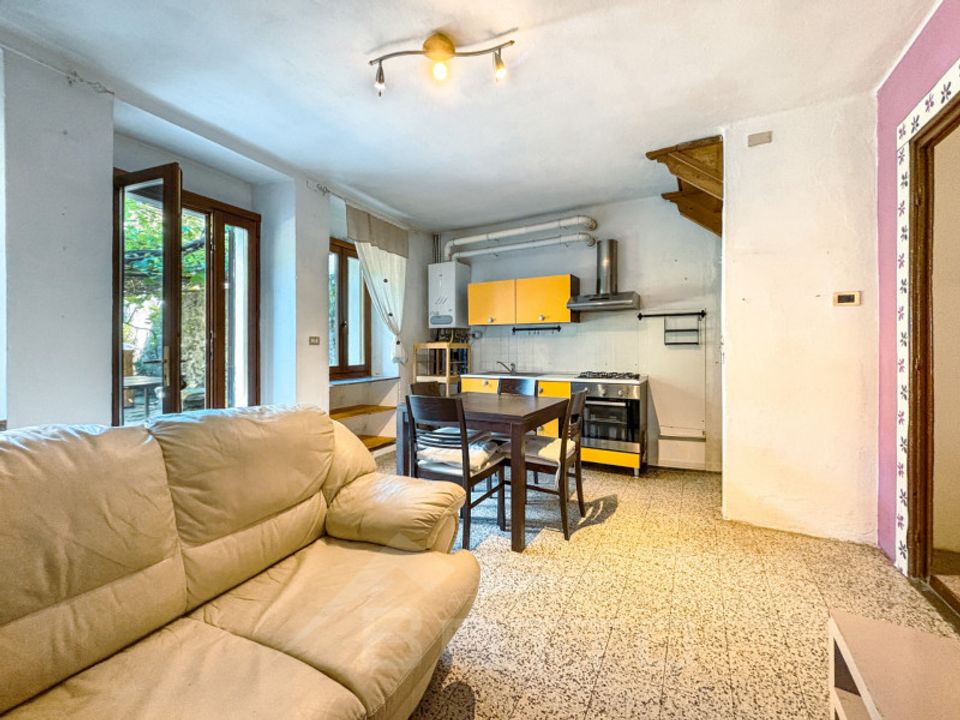 Villa i Ornavasso, Verbano Cusio Ossola - foto 4