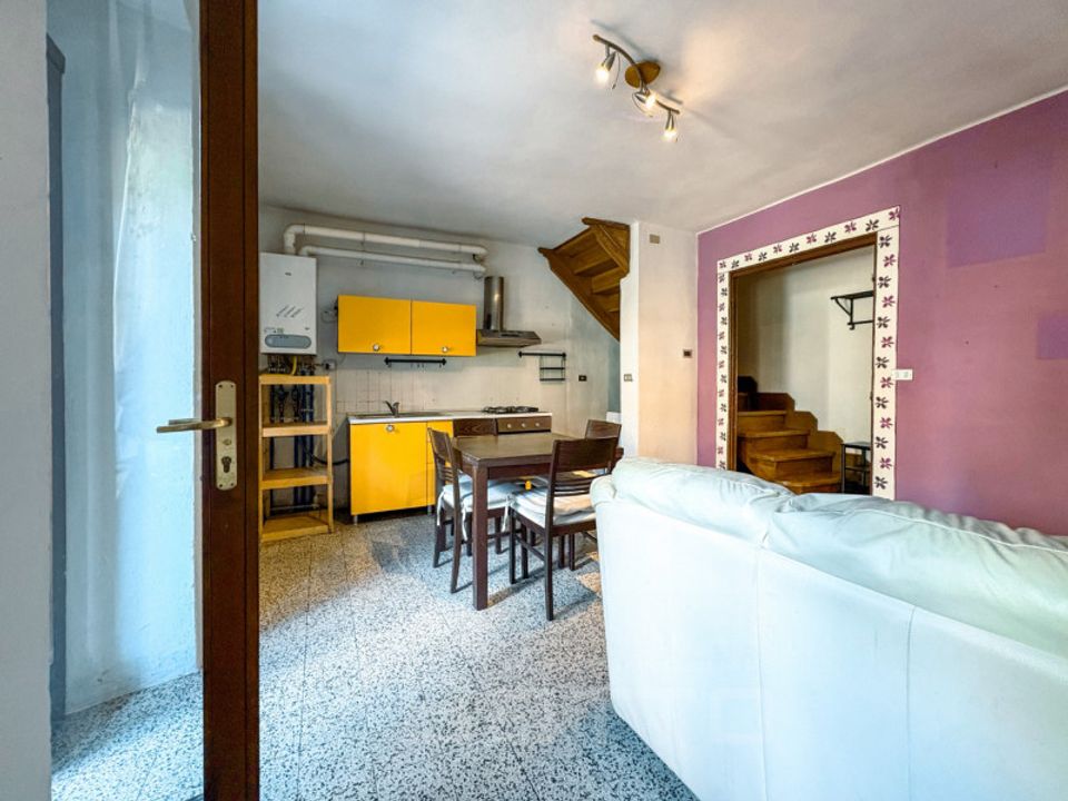 Villa i Ornavasso, Verbano Cusio Ossola - foto 5
